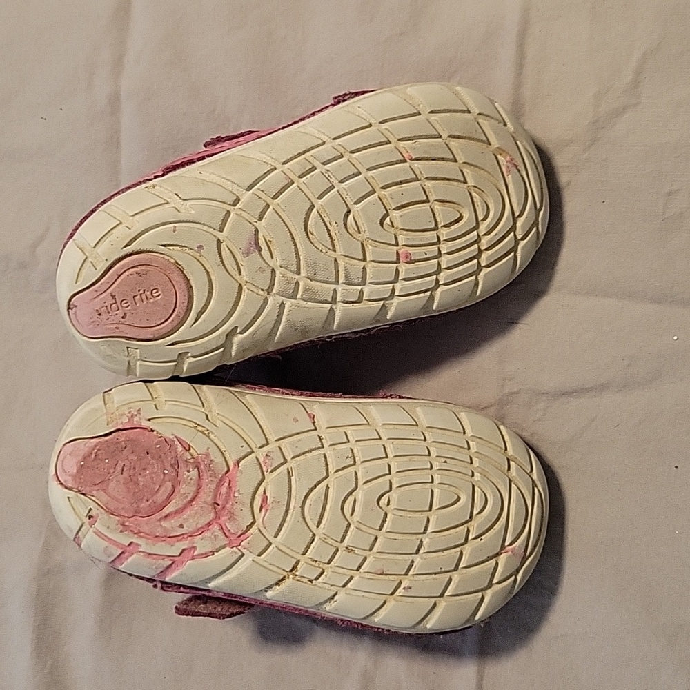 Stride Rite Rhett, sz 6 Wide - Picture 7 of 8